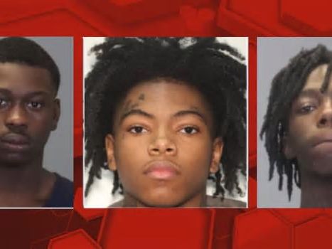 Three more suspects arrested in Ft. Benning Rd. shooting, CPD still looking for 19-year-old suspect