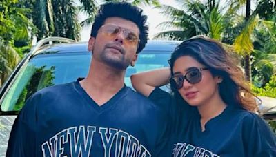 Kushal Tandon pens heartwarming note as Barsaatein Mausam Pyaar Ka completes one year; 'Feels like it was just yesterday...'