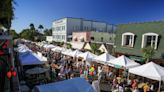 Mount Dora Craft Fair back this weekend with 400 vendors
