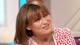 Lorraine mocks 'spare' Andrew as royal standoff with Charles sparks money woes