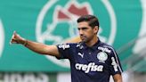 Abel faz treino longo e Luís Guilherme vê Palmeiras focado nos argentinos: 'Treinamos muito'