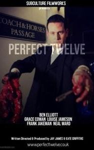 Perfect Twelve | Thriller