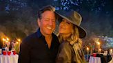 GMA’s Lara Spencer Shares Rare Photo With Husband Rick McVey During Birthday Celebration