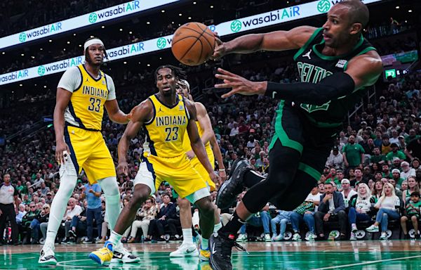Pacers vs. Celtics: Predictions and odds for Eastern Conference Finals Game 4