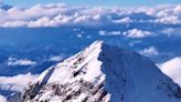 Watch: Chinese Drone Flies Over Mount Everest Summit, Captures Stunning Footage - News18