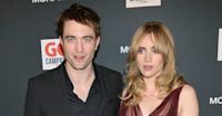 Robert Pattinson Is Very Hands-on With His and Suki Waterhouse s Baby: He Put the Brakes on Everything Else He Has Going On