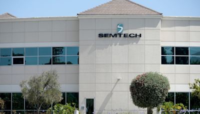 Semtech fires CEO Paul Pickle, who fires back with lawsuit over corporate documents