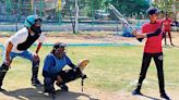 GNS Dholewal, GSSS Kasabad boys enter sub-junior baseball tournament final