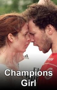 Champions Girl