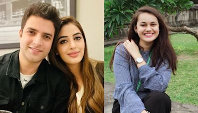 Meet Mehreen Qazi, the wife of IAS Athar Aamir Khan, who was once married to UPSC topper Tina Dabi, she is a...