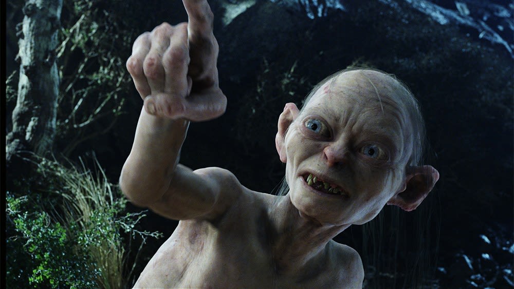 Warner Bros. to Release New ‘Lord of the Rings’ Movie ‘The Hunt for Gollum’ in 2026, Peter Jackson to Produce and Andy Serkis to Direct