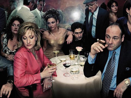 "The Sopranos" at 25: Looking back on TV's greatest hour