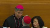 Bishop of Shanghai Defends China’s Religious Freedom Record at Vatican Conference