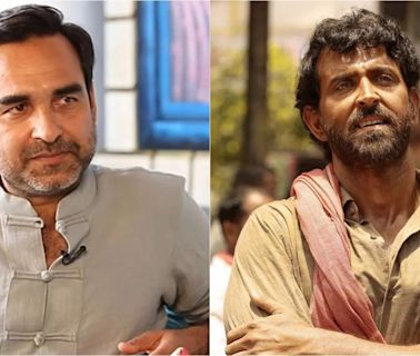 Rewind: Super 30 Turns 5 - How Pankaj Tripathi Lost Out On Playing Mathematician Anand Kumar To Hrithik Roshan