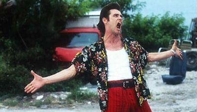 ¿Regresa Jim Carrey? Surgen rumores de nueva película de ´Ace Ventura´