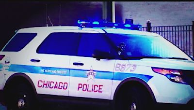 Shooting on Chicago's West Side leaves one dead, two wounded: police