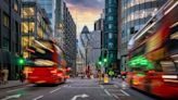 UK bus market reports 74.6% growth in the first quarter of 2024