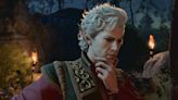 Astarion actor set up a "support group" for his Baldur's Gate 3 co-stars because of his experiences with Resident Evil and Detroit: Become Human