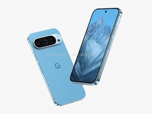 Four Google Pixel 9 phones are expected this August with new AI features