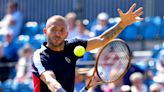 Dan Evans reaches Washington final with straight-sets win over Grigor Dimitrov