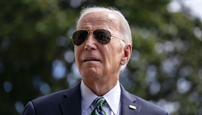 Biden, Obama y los Clinton apoyarán a Kamala Harris en la Convención Nacional Demócrata