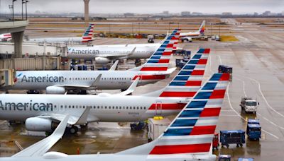 American Airlines suspenderá algunas rutas a Europa desde aeropuertos de Texas, Nueva York y Chicago