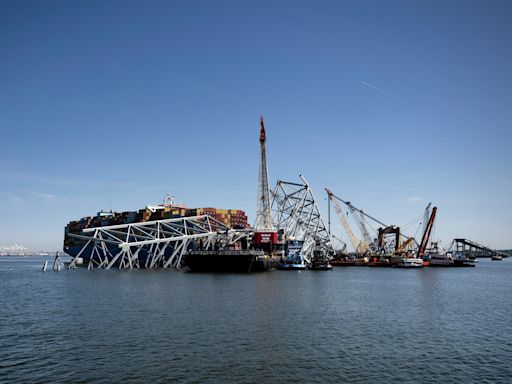 Baltimore bridge collapse update: 5 major developments in deadly disaster