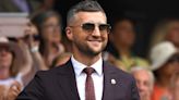 Carl Froch claims Anthony Joshua has ‘no real legacy’ as he backs Deontay Wilder for dominant knockout win