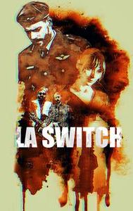 The Switch (2022 film)