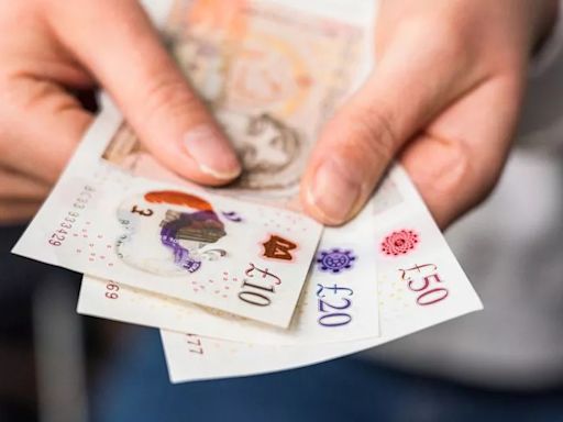 Nearly two million people 'facing new HMRC tax bill'