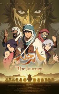 The Journey (2021 film)