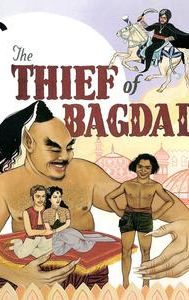 The Thief of Bagdad