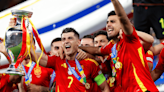 UEFA Euro 2024: Alvaro Morata, Rodri Charged For Gibraltar Chant During Spain's Trophy Celebration