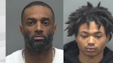 2 arrested in Beloit drug bust