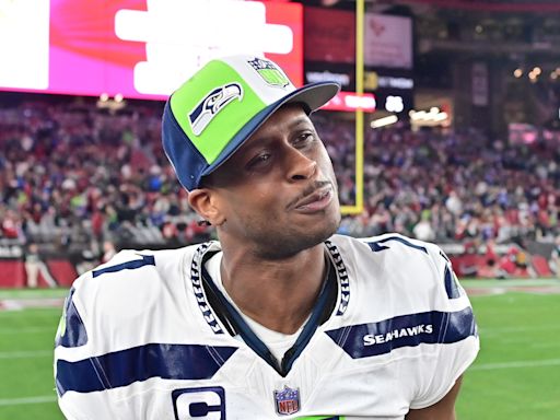 Seattle Seahawks' Geno Smith Faces Make-or-Break Season