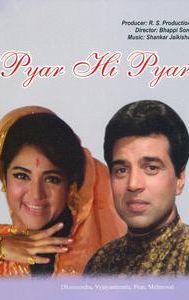 Pyar Hi Pyar