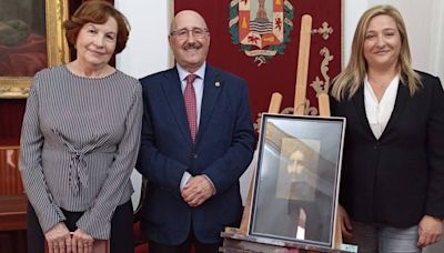 Cartagena comienza a recibir el legado del pintor Vicente Ros