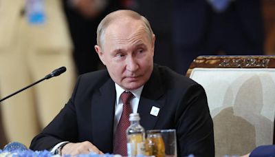 Putin le cree a Trump: Dice que el candidato de EU busca ‘sinceramente’ fin de la guerra en Ucrania