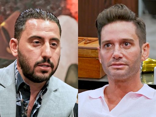 Josh Flagg Makes an "Impulsive" Offer on Altman's $17M Listing: "Veering Off Course" | Bravo TV Official Site