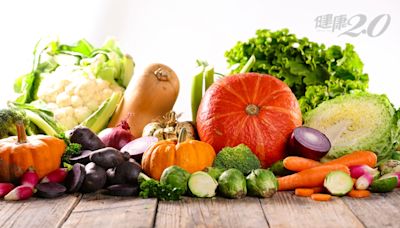 吃蔬菜竟有致癌風險？醫師破解蔬菜致癌迷思 「這些食物」才是真正的致癌物