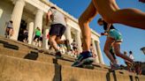 Why climbing stairs improves longevity, heart health
