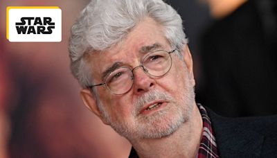 Pour George Lucas, ce film de science-fiction est "bien supérieur" au premier Star Wars