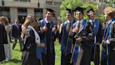 Notre Dame celebrates Class of 2024 at Father Jenkins’ final commencement