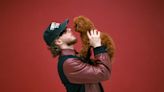 Jack Harlow Says He's Not Revealing Dog's Name to Respect 'Her Privacy'