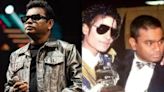 AR Rahman Says He Declined To Meet Michael Jackson Due To 'No Response' Before Oscar: 'I Won And ...