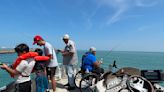Chicago No Limits Fishing opens fishing and boating for people with disabilities