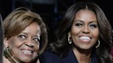 Michelle Obama's Mother Marian Shields Robinson Dead at 86 - E! Online