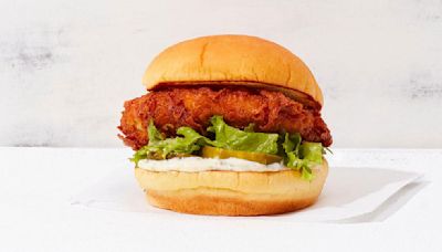 The Best Fast Food Fried Chicken Sandwich On Any Menu