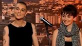 Se llama igual que la hija de Sinéad O’Connor y así reaccionó al recibir mensajes por la muerte de la cantante: “Falta de respeto”