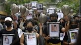 一天、一地屠殺82名示威者！緬甸政府軍以人民鮮血寫下「新紀綠」